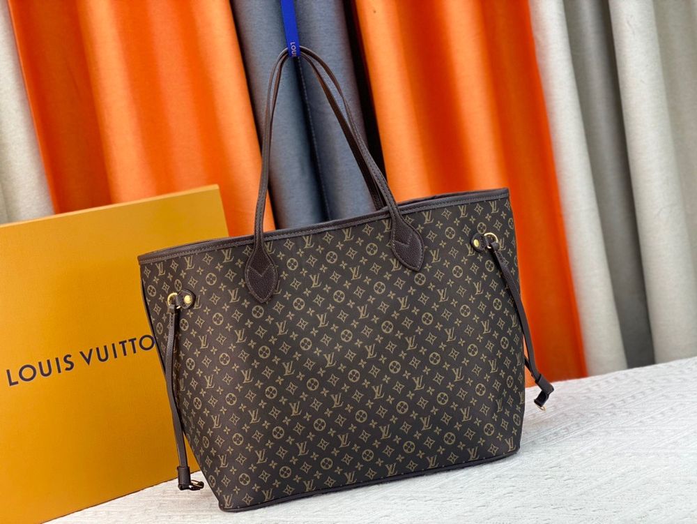 New Fashion L*V Handbag 1321 QA