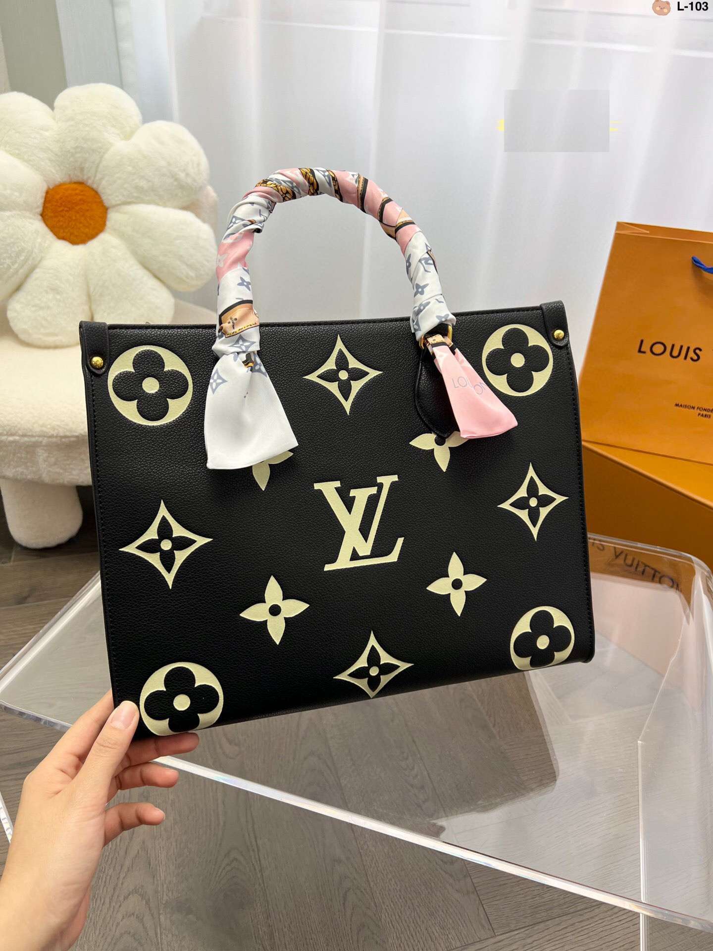 New Fashion Bag L3794 TEN