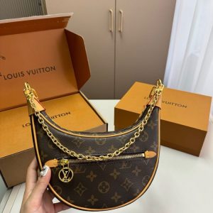 New Fashion LV Handbag L704 QA