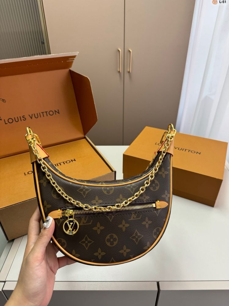 New Fashion LV Handbag L704 QA