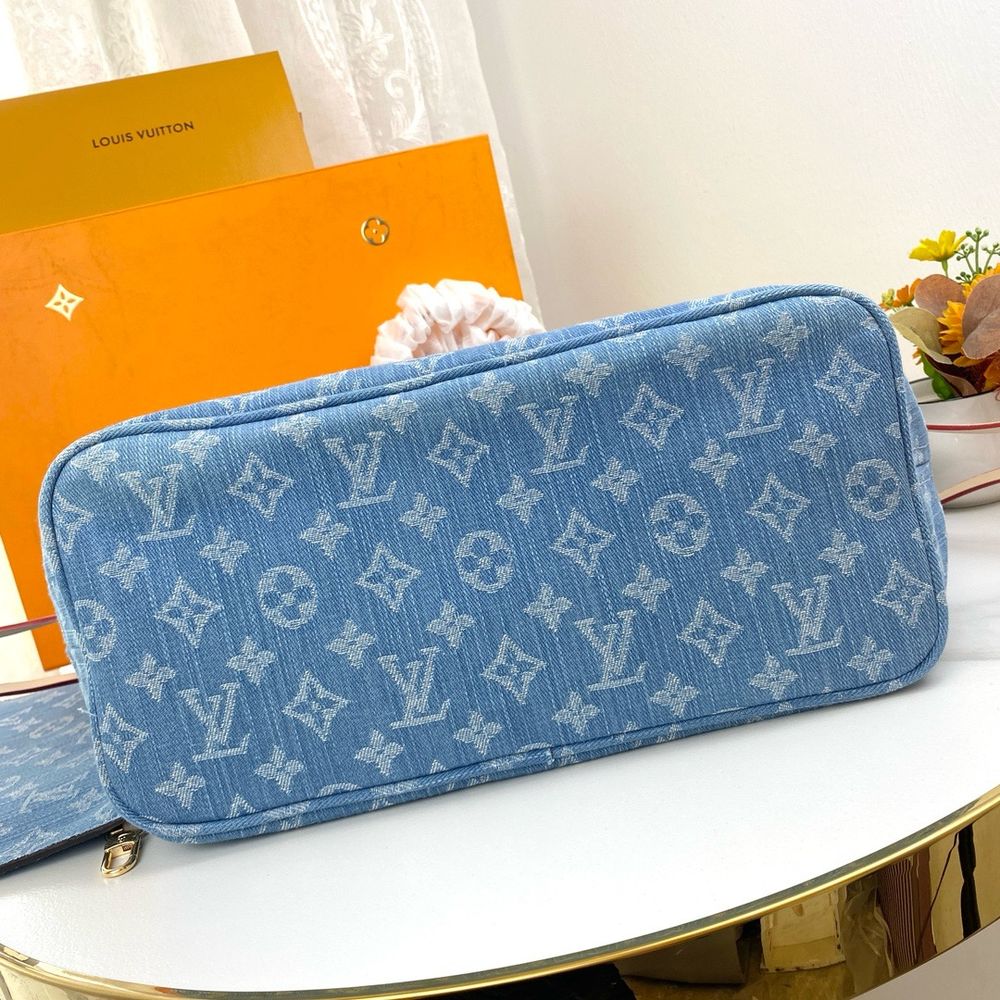 New Fashion L*V Handbag 1469 QA