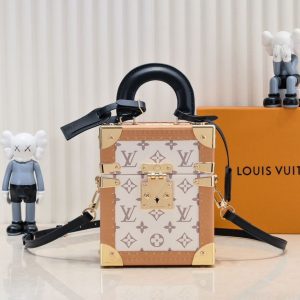 New Fashion L*V Handbag 1511 QA New Fashion L*V Handbag 1511 QA