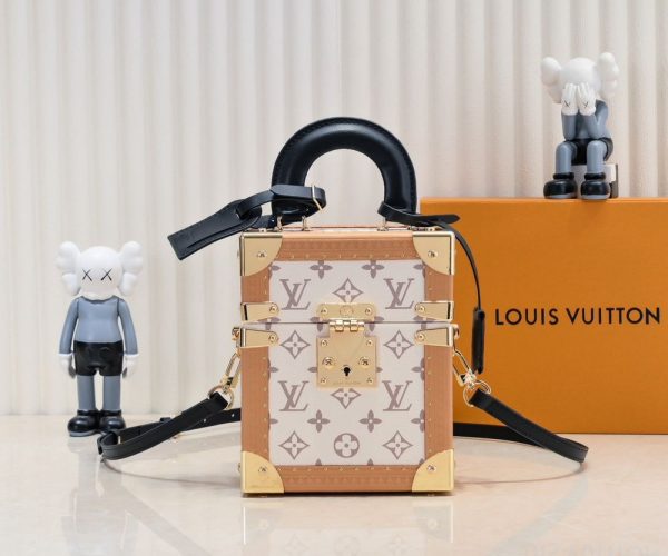 New Fashion L*V Handbag 1511 QA