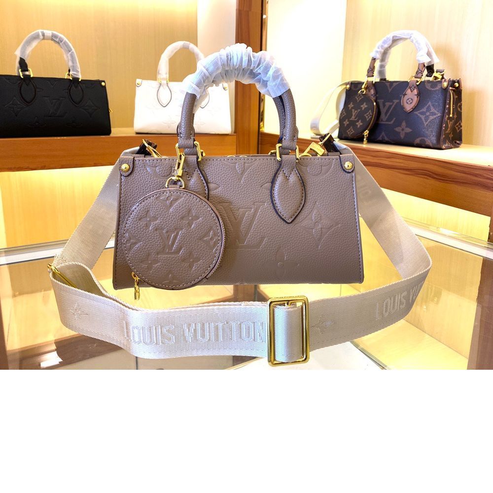 New Fashion L*V Handbag 1253 QA New Fashion L*V Handbag 1253 QA