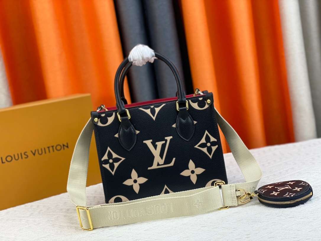 New Fashion L*V Handbag 1079 QA