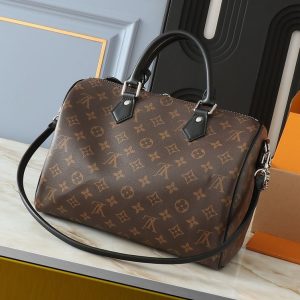 New Fashion L*V Handbag 1537 QA