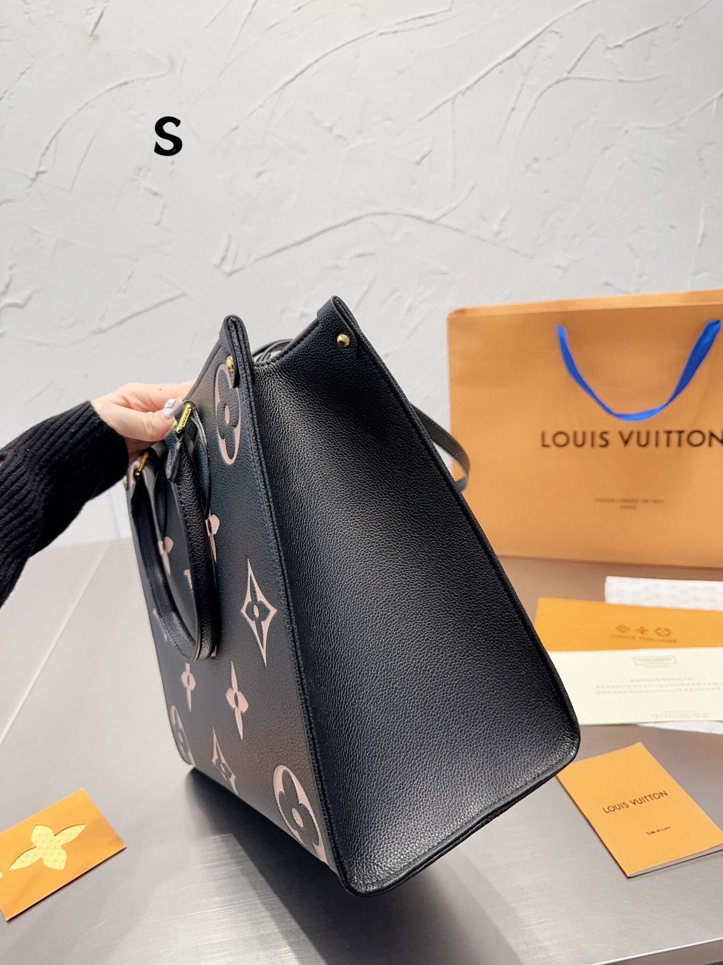 New Fashion Bag L3734 TEN