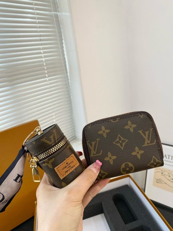 New Fashion LV Handbag L1331 QA