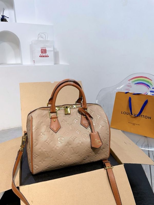 New Fashion LV Handbag L1420-2 QA