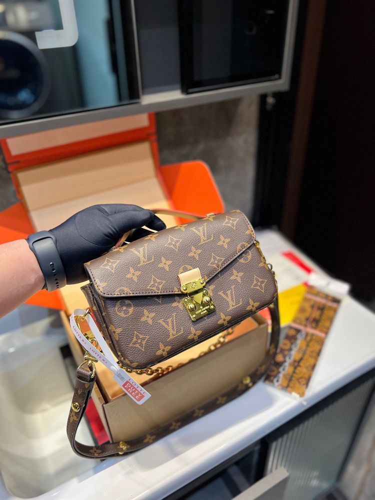 New Fashion LV Handbag L564 QA