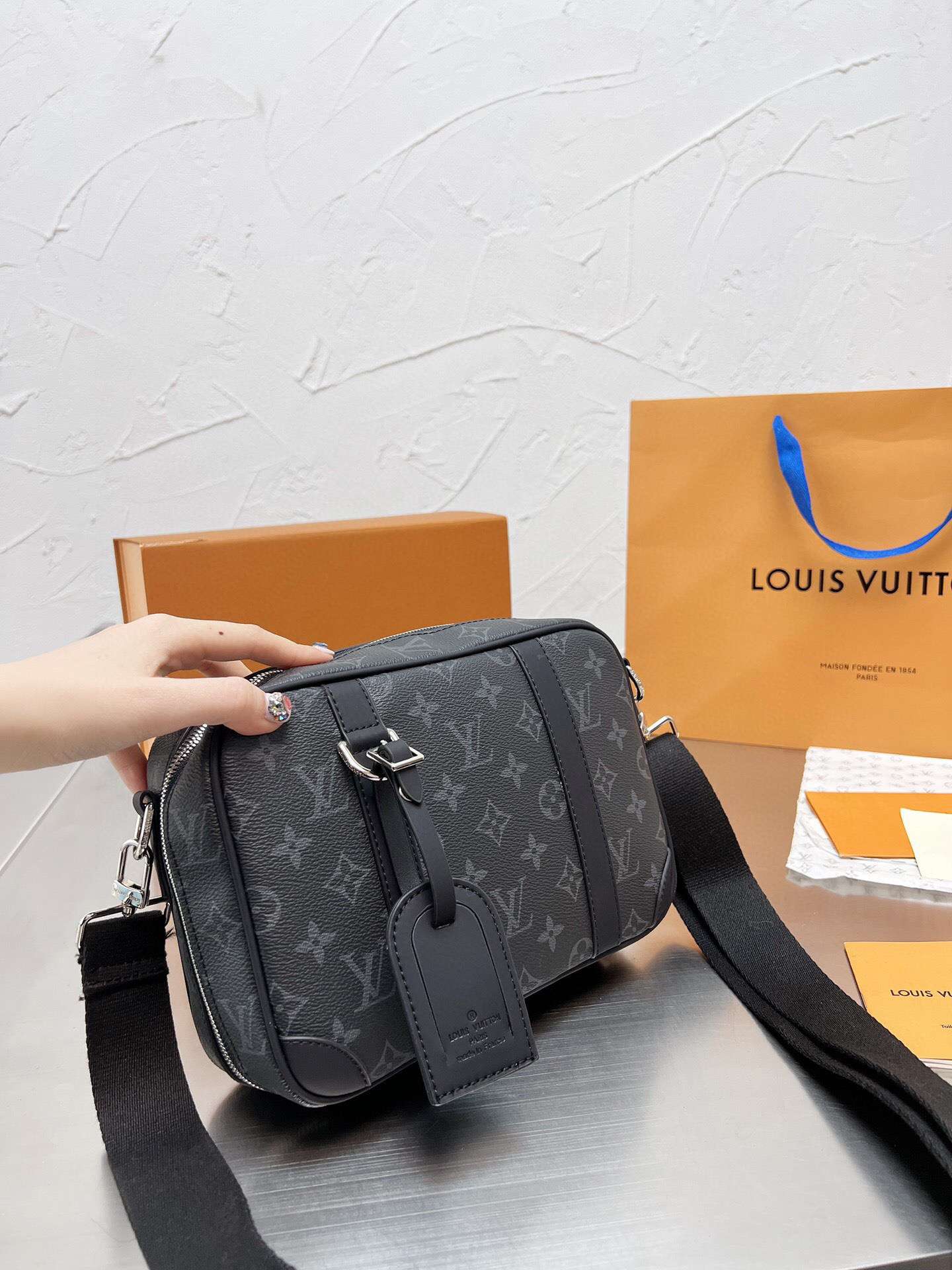 New Fashion Bag L3371.2 TEN