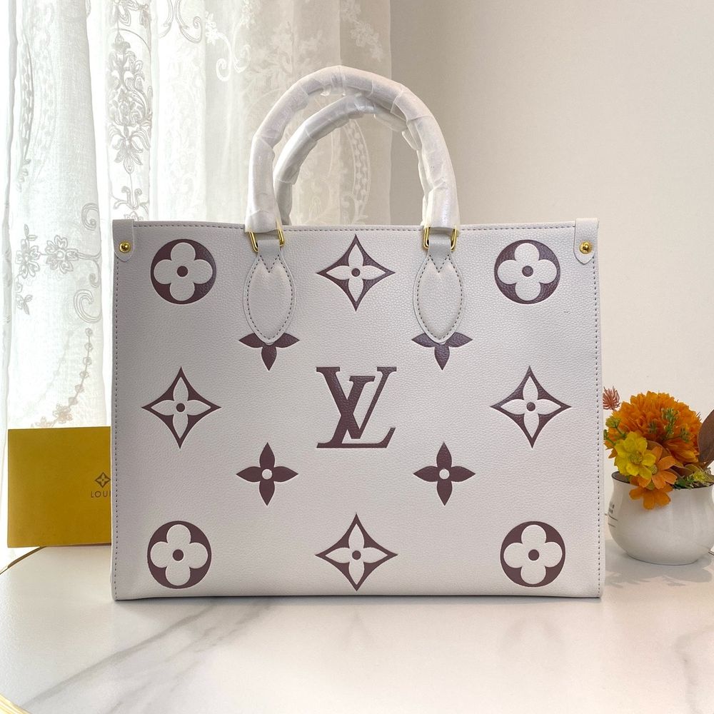 New Fashion L*V Handbag 1387.2 QA