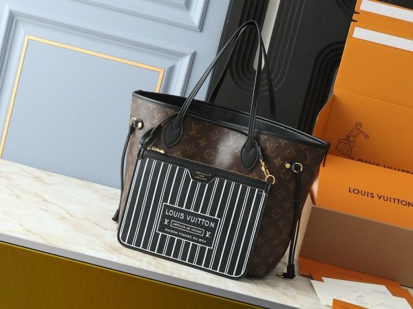 New Fashion L*V Handbag 1502 QA New Fashion L*V Handbag 1502 QA