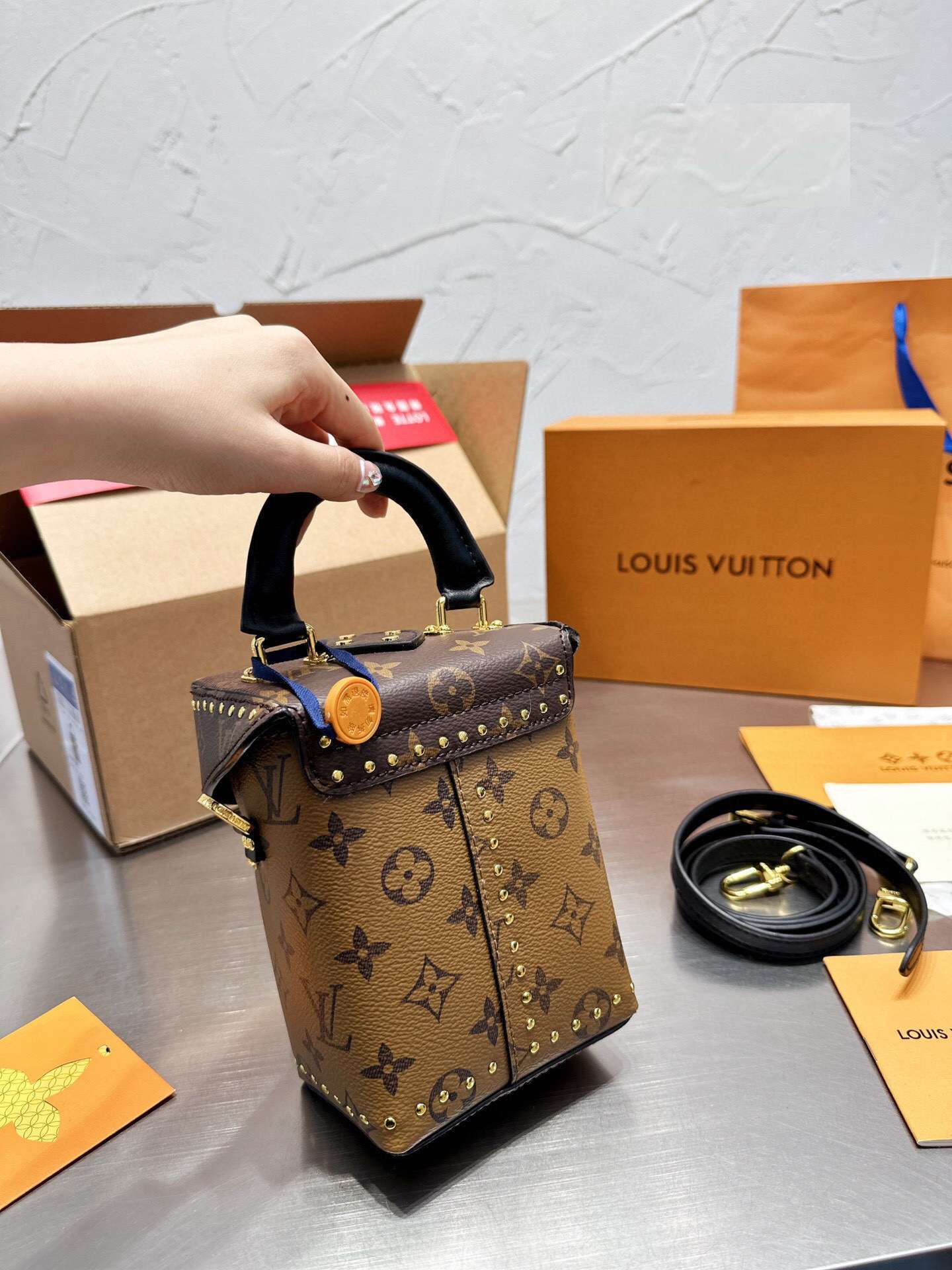 New Fashion Bag L3641 TEN New Fashion Bag L3641 TEN