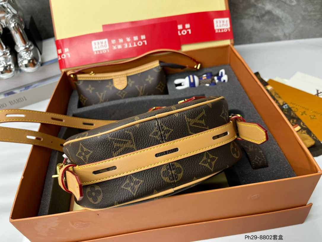 New Fashion Bag L4846.1 TEN