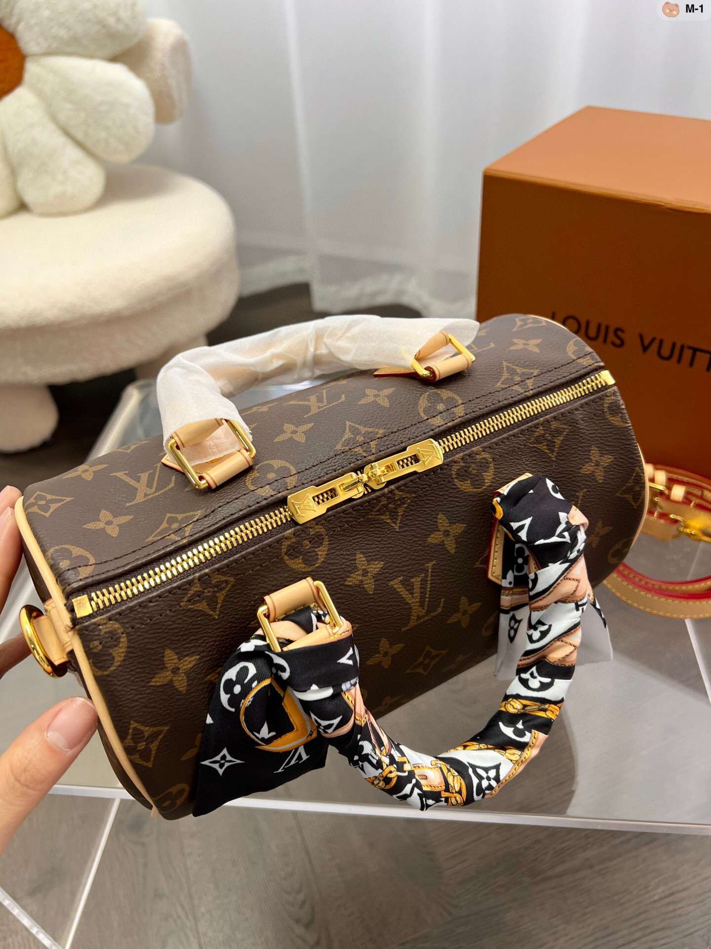 New Fashion Bag L3909 TEN