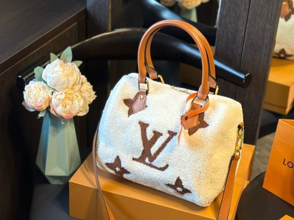 New Fashion LV Handbag L1257 QA