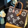 New Fashion LV Handbag L1256 QA New Fashion LV Handbag L1256 QA