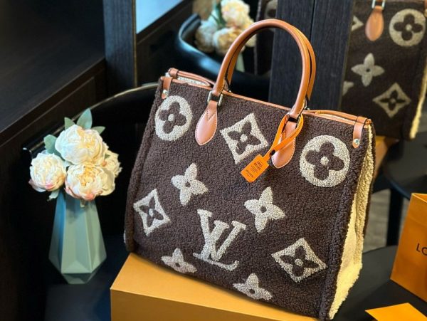 New Fashion LV Handbag L1256 QA New Fashion LV Handbag L1256 QA