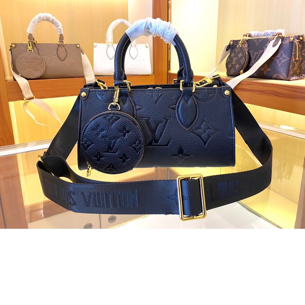 New Fashion L*V Handbag 1253 QA New Fashion L*V Handbag 1253 QA