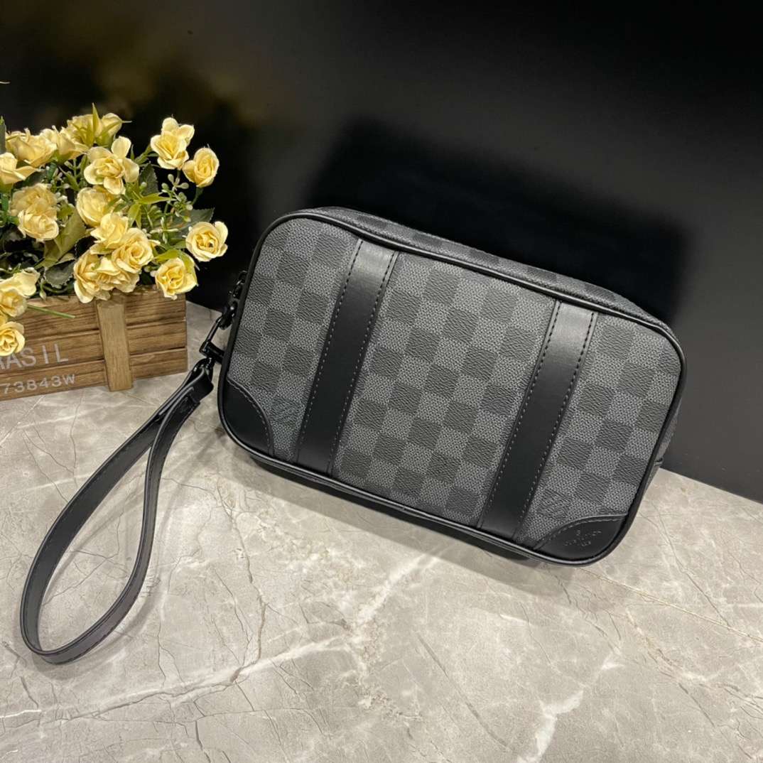 New Fashion L*V Handbag 1114 QA