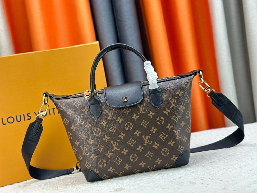 New Fashion L*V Handbag 1377 QA New Fashion L*V Handbag 1377 QA