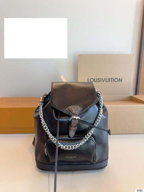 New Fashion LV Handbag L1441 QA
