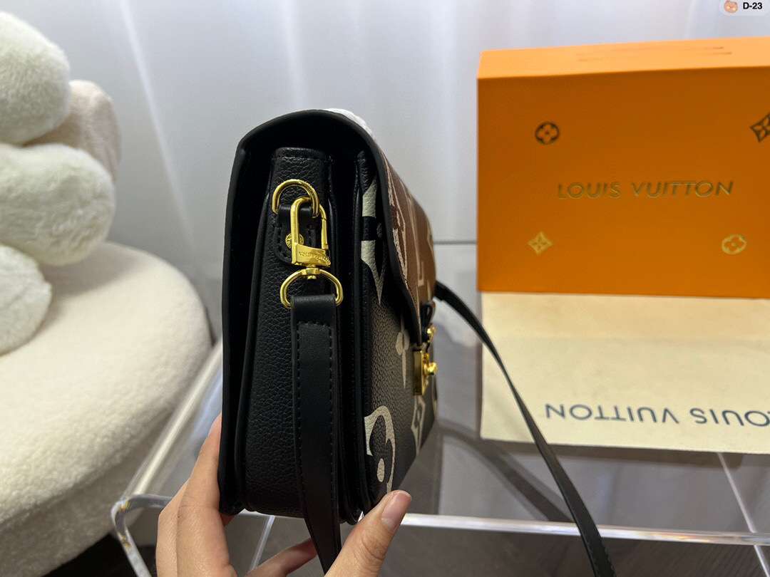 Modern Luxury Daily Bag L3786 FSC