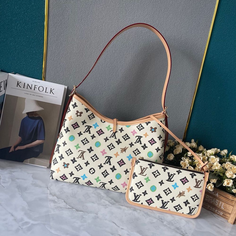New Fashion L*V Handbag 1389.2 QA
