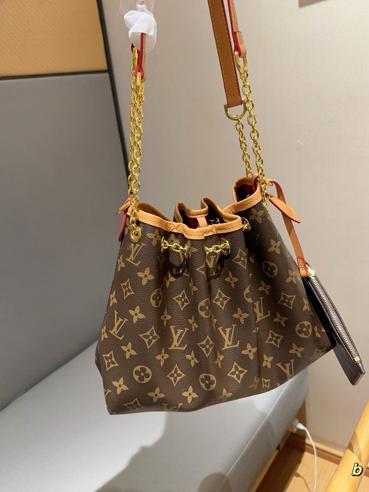 New Fashion LV Handbag L1081 QA