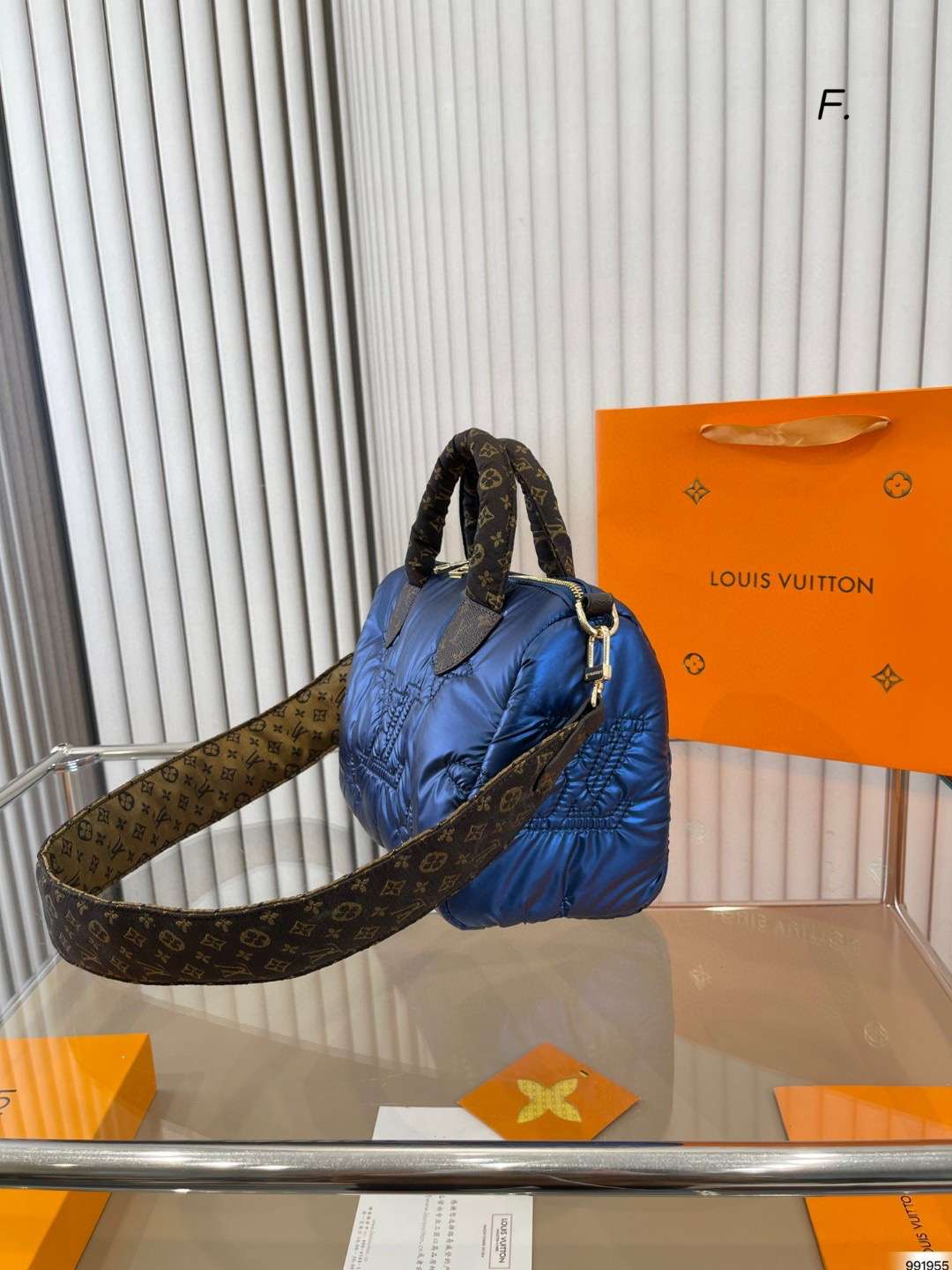 New Fashion Bag L4015 TEN