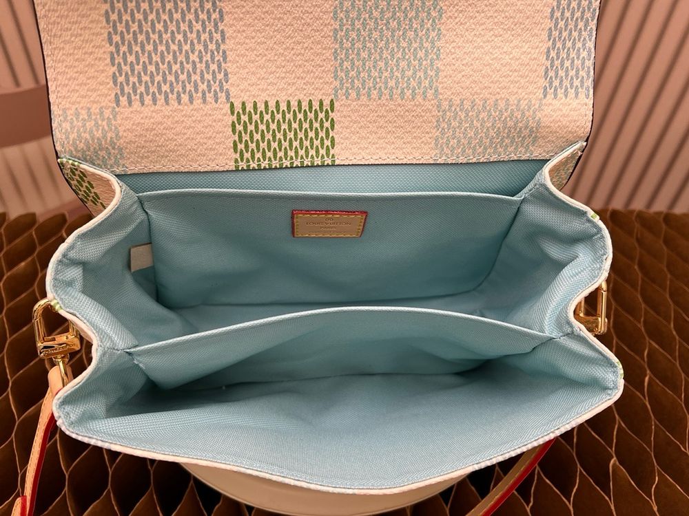 New Fashion L*V Handbag 1393 QA