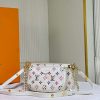 New Fashion L*V Handbag 964 QA