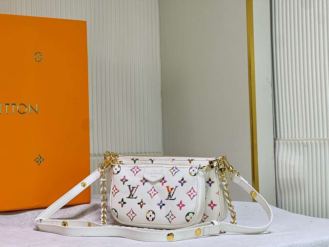 New Fashion L*V Handbag 964 QA