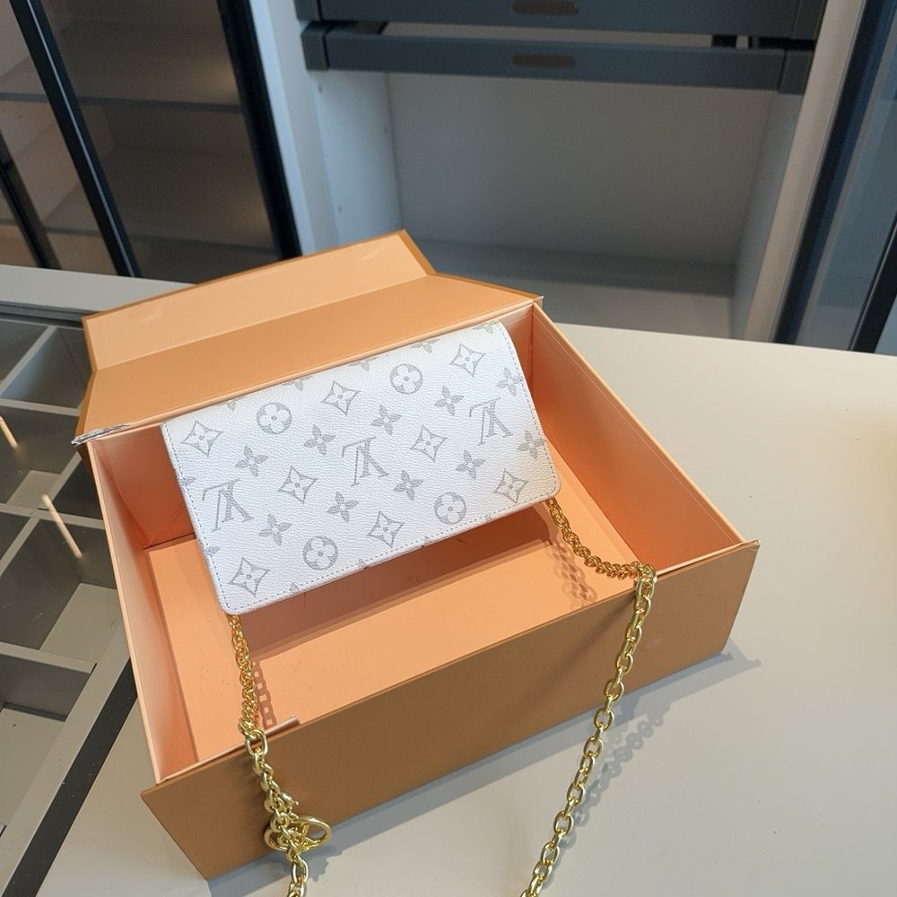 New Fashion LV Handbag L981.2 QA