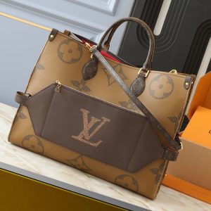 New Fashion L*V Handbag 1562 QA
