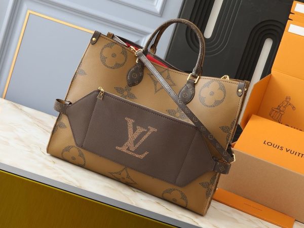 New Fashion L*V Handbag 1562 QA