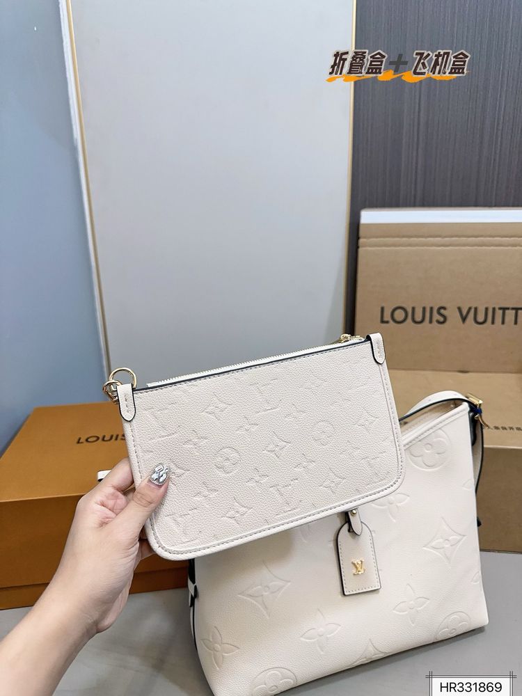 New Fashion LV Handbag L1178 QA