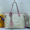 New Fashion L*V Handbag 1124 QA