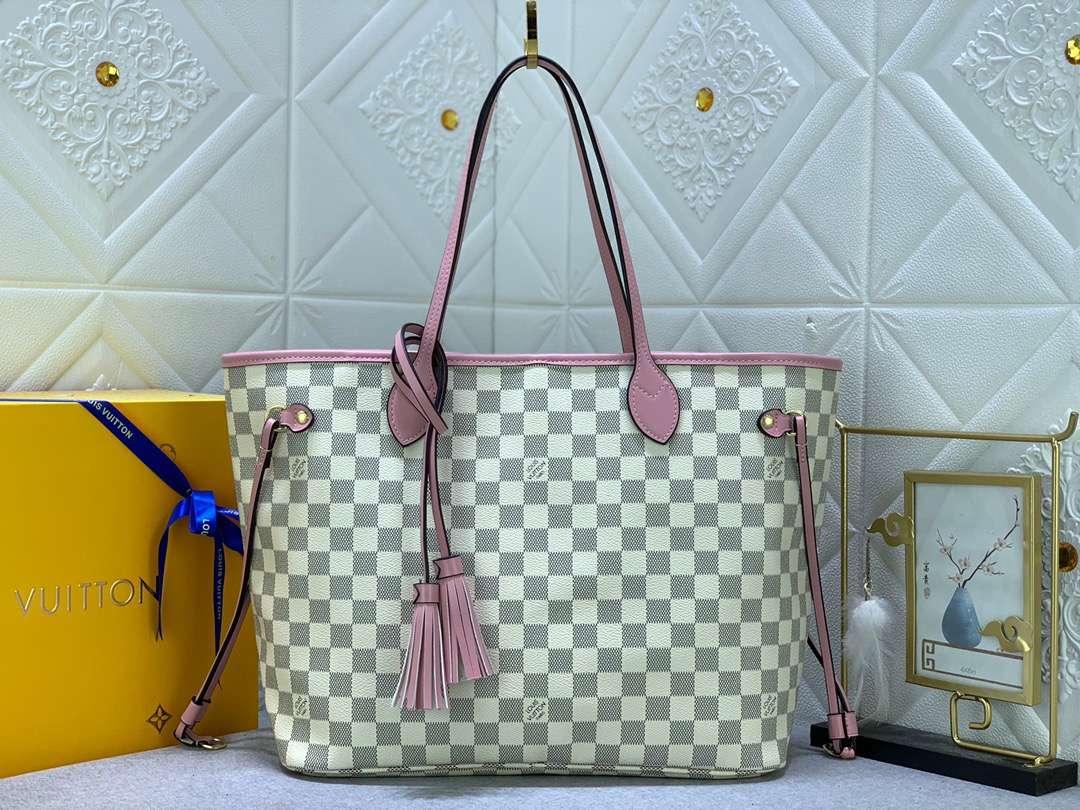 New Fashion L*V Handbag 1124 QA