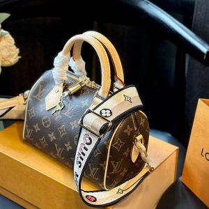 New Fashion LV Handbag L1211 QA