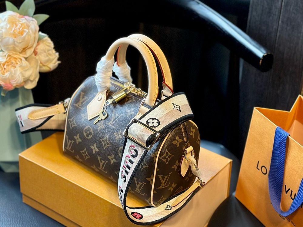 New Fashion LV Handbag L1211 QA