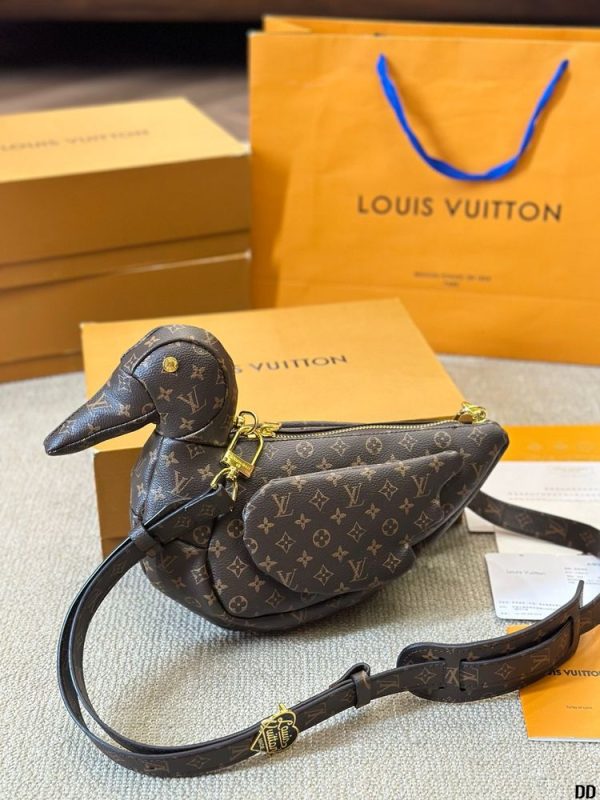 New Fashion LV Handbag L1226 QA