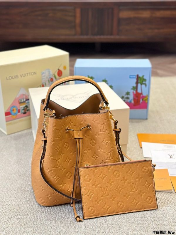 New Fashion LV Handbag L1330 QA