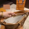 New Fashion LV Handbag L1417-2 QA New Fashion LV Handbag L1417-2 QA