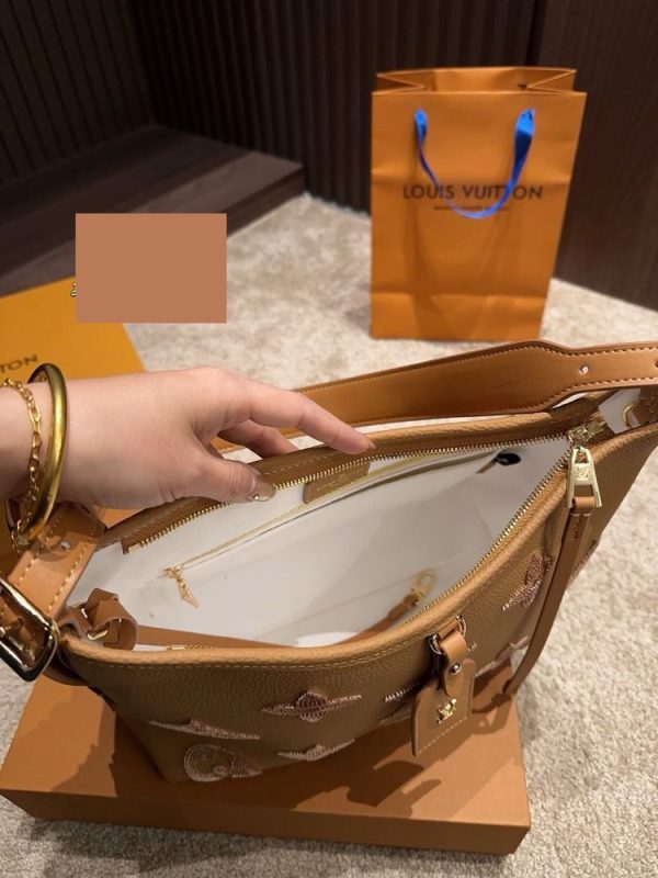 New Fashion LV Handbag L1417-2 QA New Fashion LV Handbag L1417-2 QA