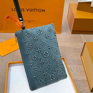 New Fashion LV Handbag L1347 QA