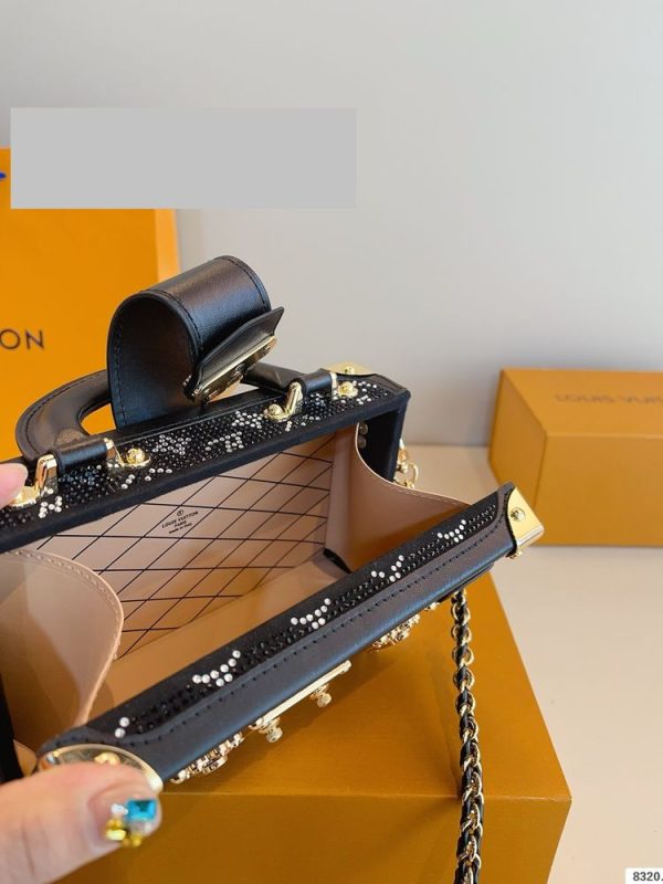 New Fashion LV Handbag L1411 QA New Fashion LV Handbag L1411 QA