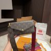 New Fashion LV Handbag L717 QA