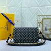New Fashion L*V Handbag 1140 QA